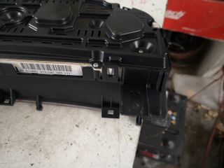 bontott OPEL VECTRA C Kilométeróra