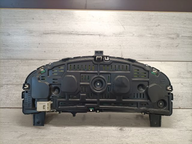 bontott OPEL VECTRA C Kilométeróra