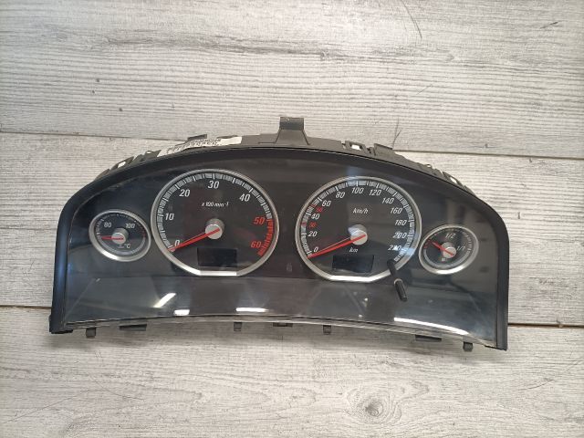 bontott OPEL VECTRA C Kilométeróra