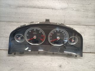 bontott OPEL VECTRA C Kilométeróra