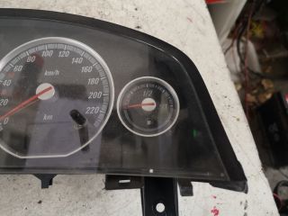 bontott OPEL VECTRA C Kilométeróra