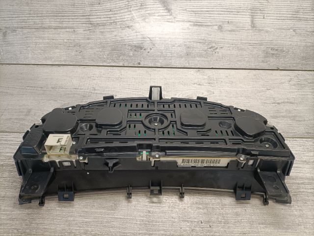 bontott OPEL VECTRA C Kilométeróra