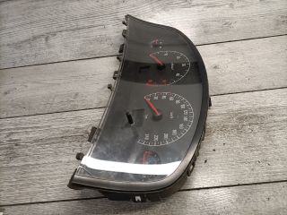 bontott OPEL VECTRA C Kilométeróra