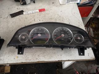 bontott OPEL VECTRA C Kilométeróra