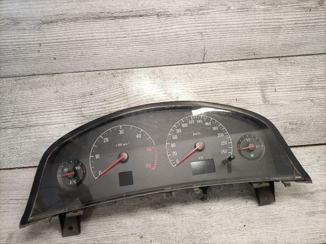 bontott OPEL VECTRA C Kilométeróra