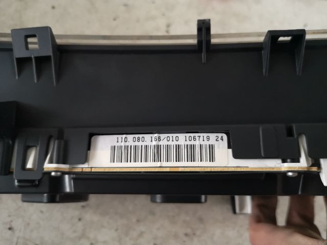 bontott OPEL VECTRA C Kilométeróra