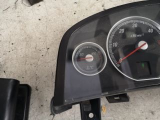 bontott OPEL VECTRA C Kilométeróra