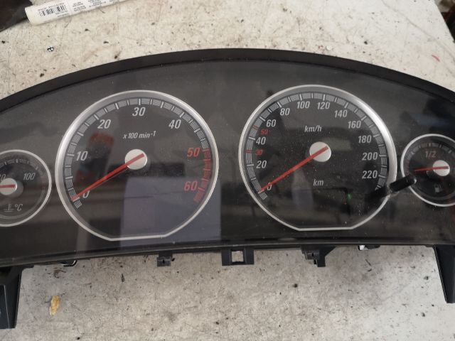 bontott OPEL VECTRA C Kilométeróra