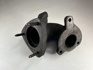 bontott OPEL VECTRA C Kipufogó Könyök