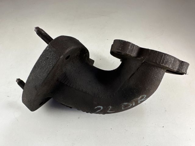 bontott OPEL VECTRA C Kipufogó Könyök