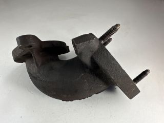 bontott OPEL VECTRA C Kipufogó Könyök