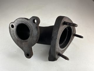 bontott OPEL VECTRA C Kipufogó Könyök