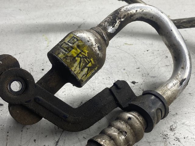 bontott OPEL VECTRA C Klíma Cső