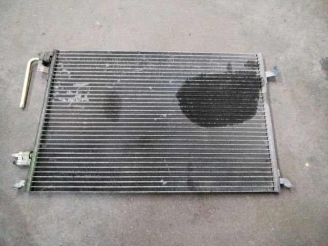 bontott OPEL VECTRA C Klímahűtő Radiátor