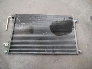 bontott OPEL VECTRA C Klímahűtő Radiátor