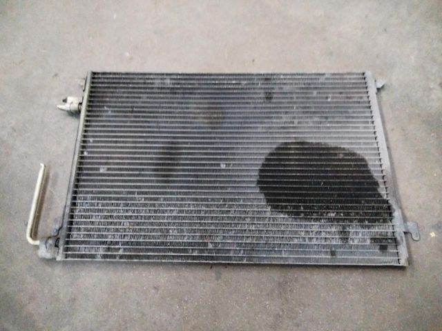 bontott OPEL VECTRA C Klímahűtő Radiátor
