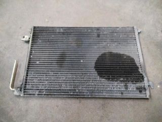 bontott OPEL VECTRA C Klímahűtő Radiátor