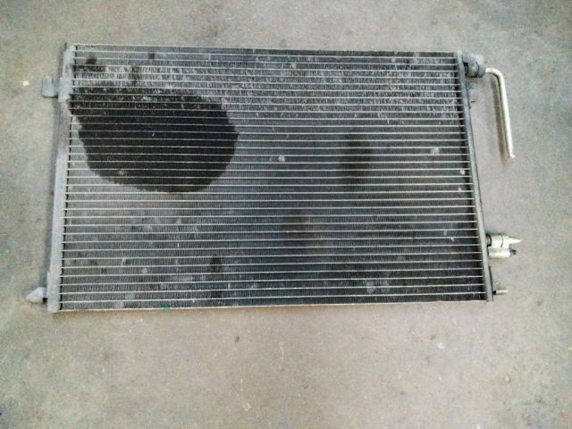 bontott OPEL VECTRA C Klímahűtő Radiátor