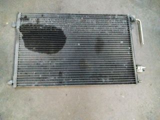 bontott OPEL VECTRA C Klímahűtő Radiátor