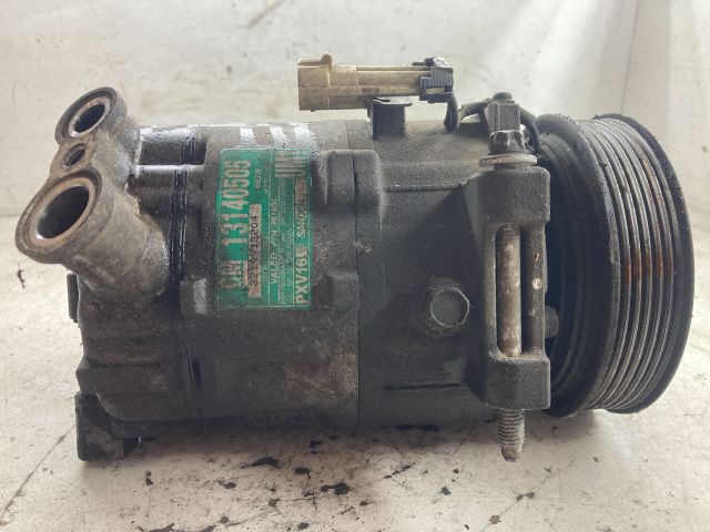 bontott OPEL VECTRA C Klímakompresszor