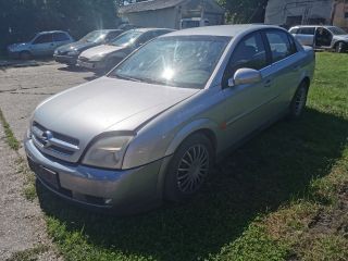 bontott OPEL VECTRA C Klímakompresszor