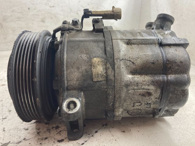 bontott OPEL VECTRA C Klímakompresszor