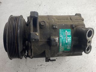 bontott OPEL VECTRA C Klímakompresszor