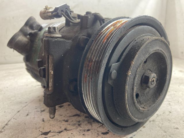 bontott OPEL VECTRA C Klímakompresszor