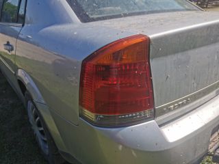 bontott OPEL VECTRA C Közösnyomócső