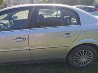 bontott OPEL VECTRA C Közösnyomócső