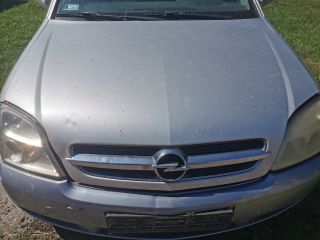 bontott OPEL VECTRA C Közösnyomócső