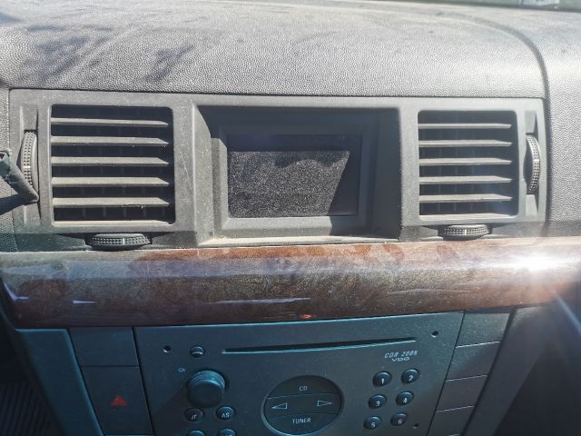 bontott OPEL VECTRA C Közösnyomócső