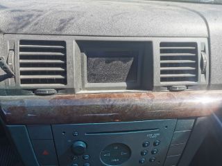 bontott OPEL VECTRA C Közösnyomócső