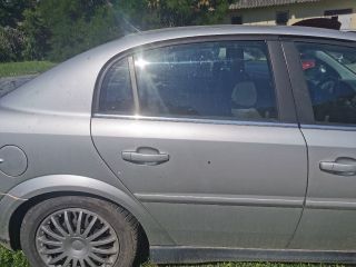bontott OPEL VECTRA C Közösnyomócső