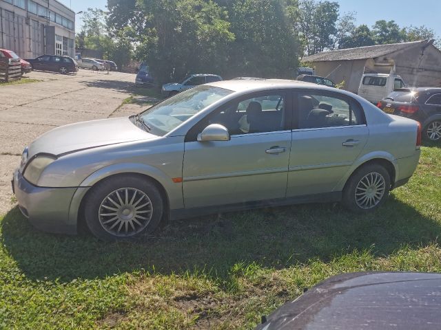 bontott OPEL VECTRA C Légszűrő Ház