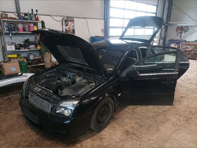 bontott OPEL VECTRA C Légtömegmérő