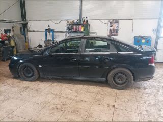 bontott OPEL VECTRA C Légtömegmérő