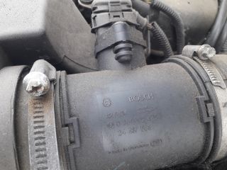 bontott OPEL VECTRA C Motor (Fűzött blokk hengerfejjel)