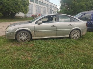 bontott OPEL VECTRA C Motor (Fűzött blokk hengerfejjel)