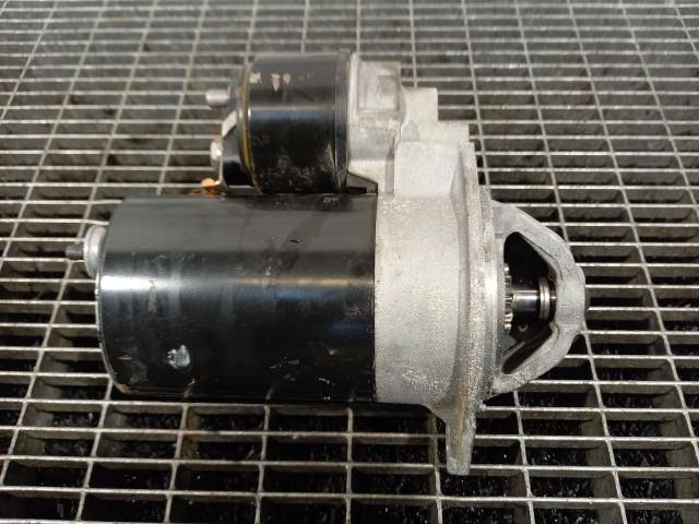 bontott OPEL VECTRA C Önindító