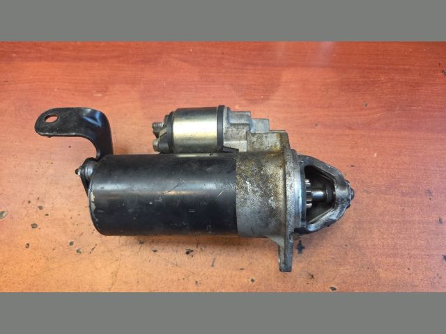 bontott OPEL VECTRA C Önindító