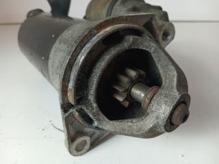 bontott OPEL VECTRA C Önindító