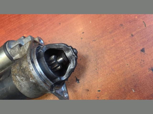 bontott OPEL VECTRA C Önindító