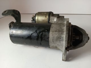 bontott OPEL VECTRA C Önindító