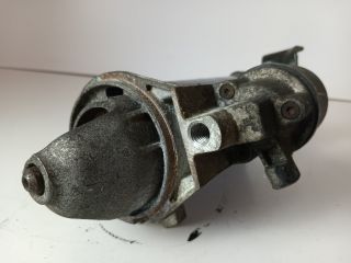 bontott OPEL VECTRA C Önindító