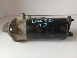 bontott OPEL VECTRA C Önindító