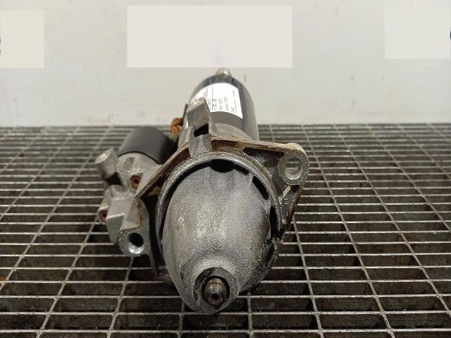 bontott OPEL VECTRA C Önindító