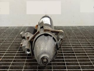 bontott OPEL VECTRA C Önindító