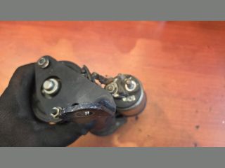 bontott OPEL VECTRA C Önindító