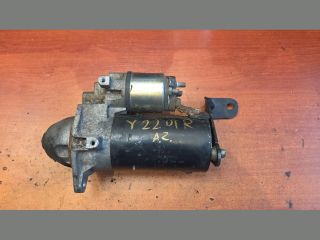 bontott OPEL VECTRA C Önindító